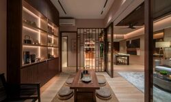 Faber Residence (D5), Apartment #623737911